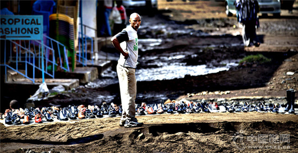 肯尼亞將進(jìn)軍美國(guó)鞋類市場(chǎng)與中國(guó)搶一較高下