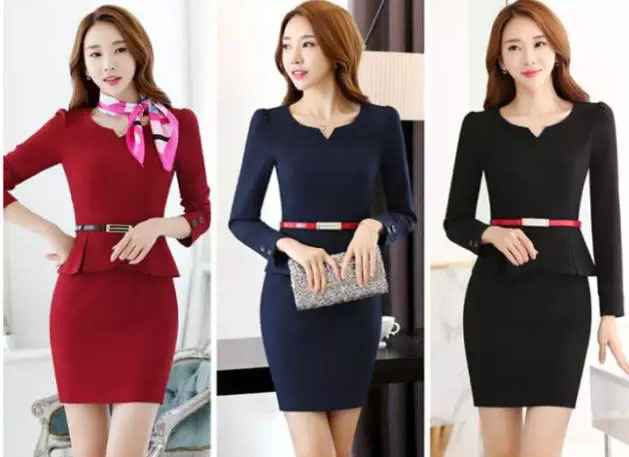 酒店定制工服的五大優(yōu)點