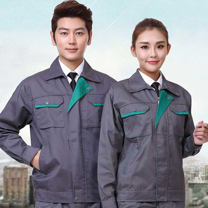 速干面料工作服保養(yǎng)技巧