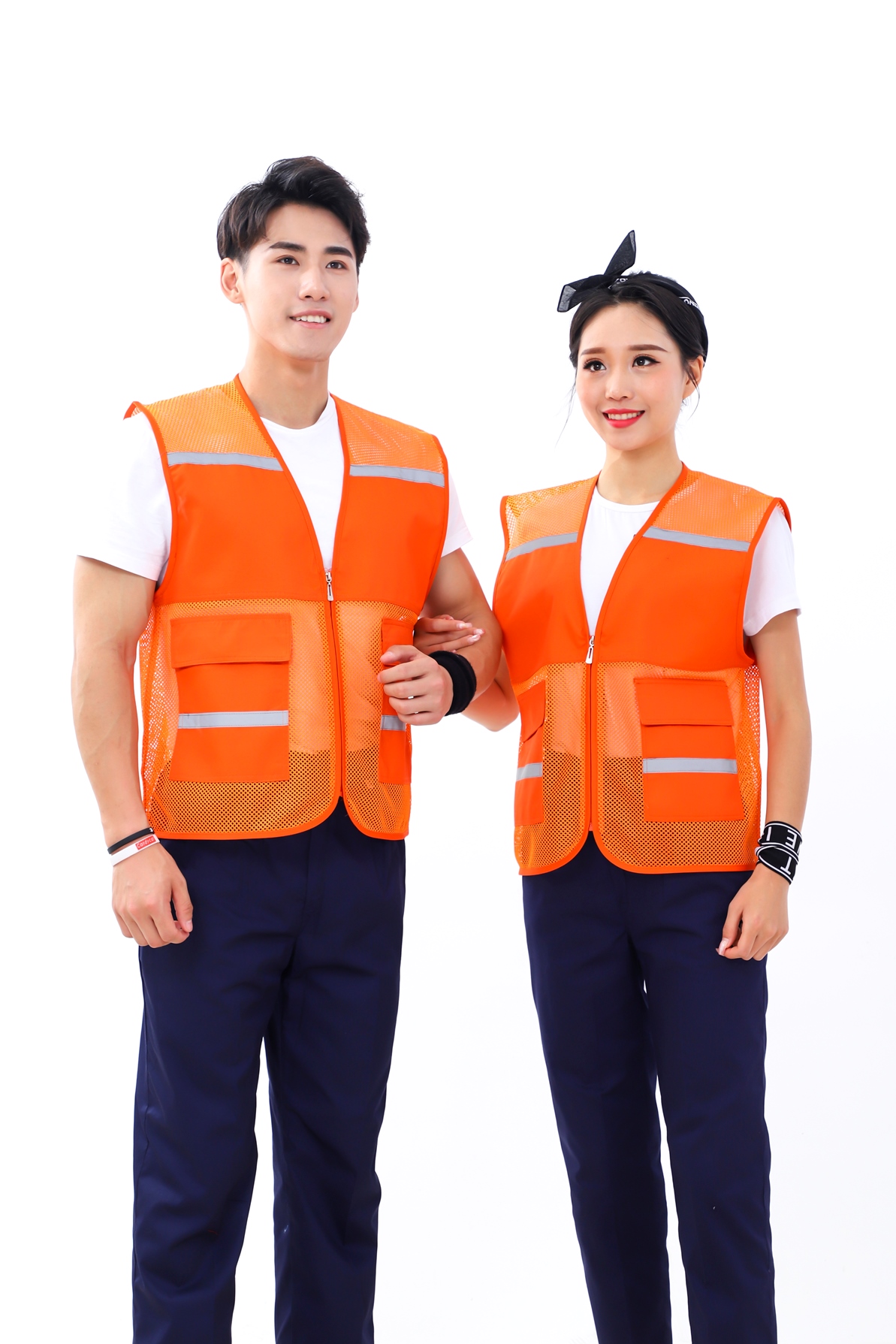 瀘州敘永煤礦：統(tǒng)一換上了新工作服