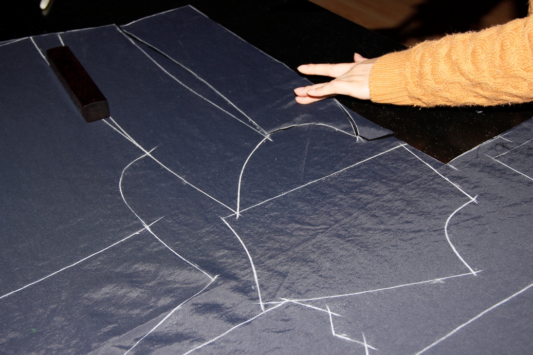 巧合服飾品牌發(fā)布中心落戶廣州TIT創(chuàng)意園，引領時尚關注慈善