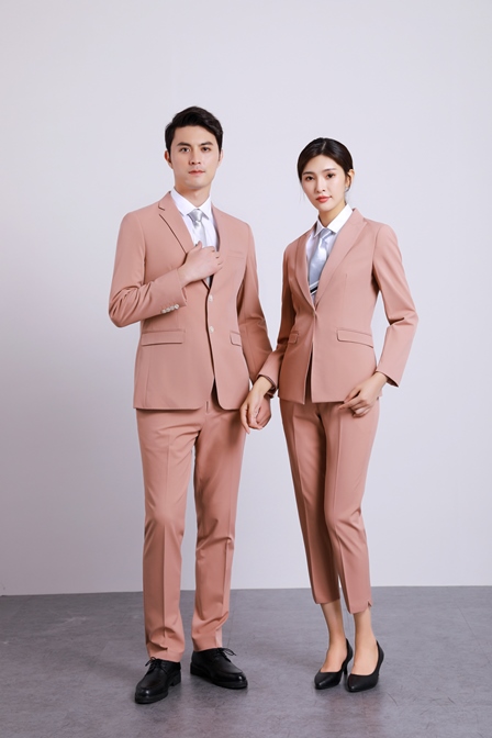 時尚職業(yè)裝是您的最佳選擇