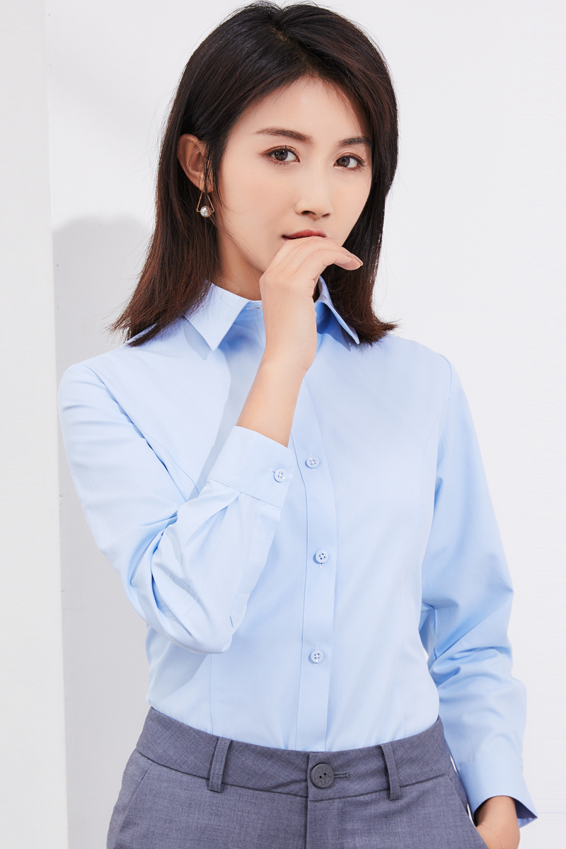 團(tuán)體職業(yè)裝客戶在訂做工作服時(shí)會(huì)遇到幾大困難