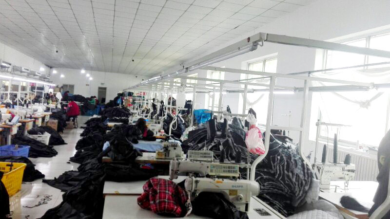 未來三年以下五類服裝行業(yè)50%將被淘汰