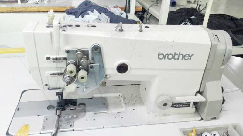 沒有創(chuàng)新服裝行業(yè)就沒有未來