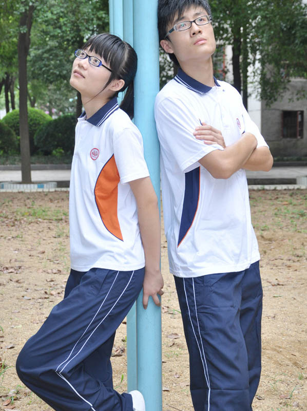 北京初中生校服定做服裝廠家 北京初中生校服定做服裝廠家