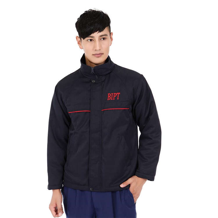 北京石油化工學(xué)院棉服定做廠家 北京石油化工學(xué)院棉服定做廠家