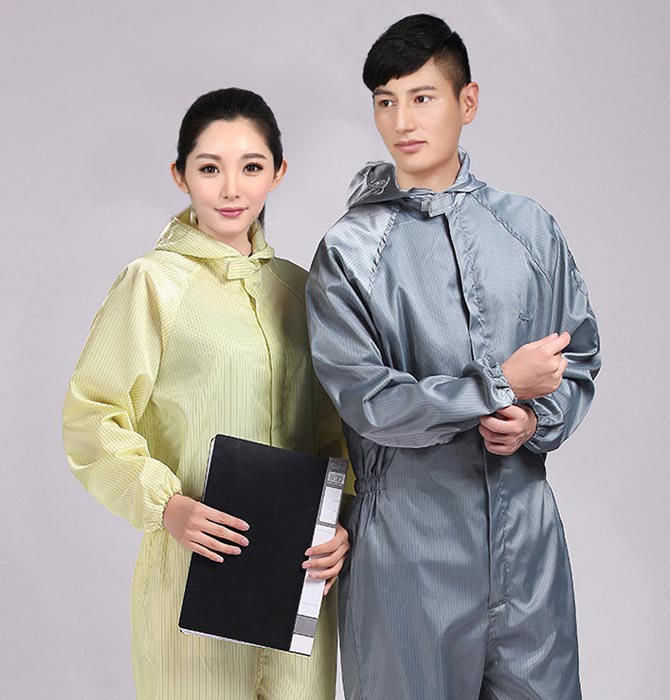北京連體防靜電工作服定做生產(chǎn)廠家 北京連體防靜電工作服定做生產(chǎn)廠家
