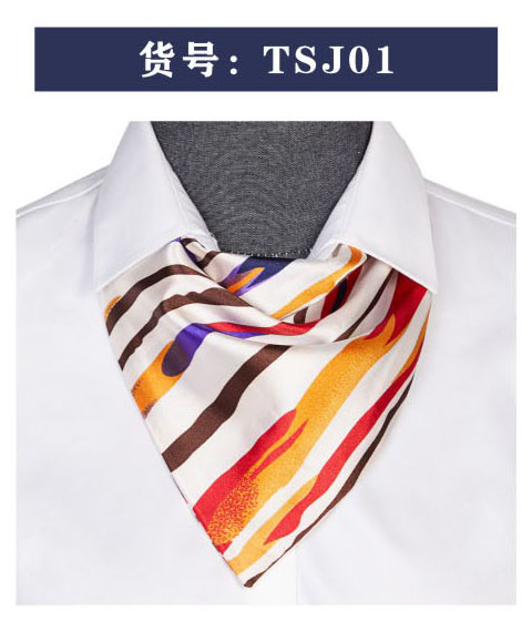 北京空姐絲巾定做廠家 北京空姐絲巾定做廠家