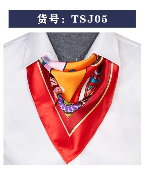 絲巾定做廠家 絲巾定做廠家