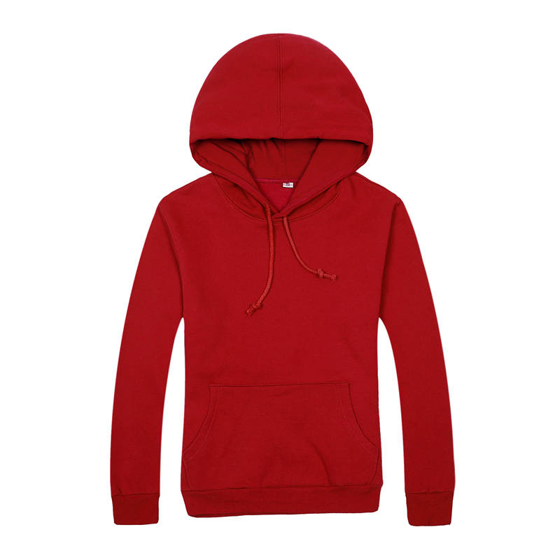 純棉套頭抓絨帽衫套頭衫定做廠家 純棉套頭抓絨帽衫套頭衫定做廠家