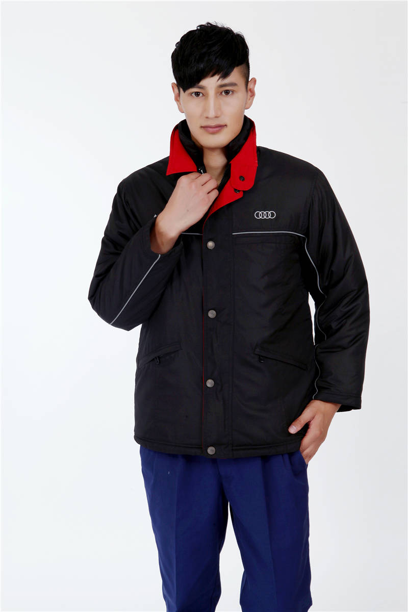 一汽大眾棉服定做生產(chǎn)廠家 一汽大眾棉服定做生產(chǎn)廠家