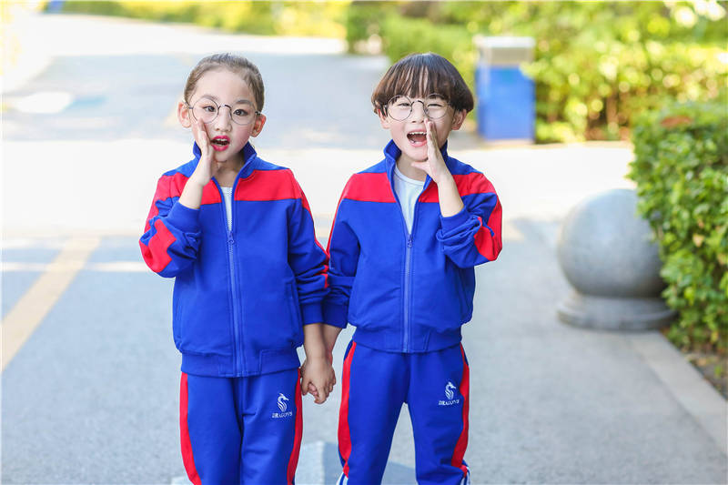 校服生產(chǎn)廠家 校服生產(chǎn)廠家