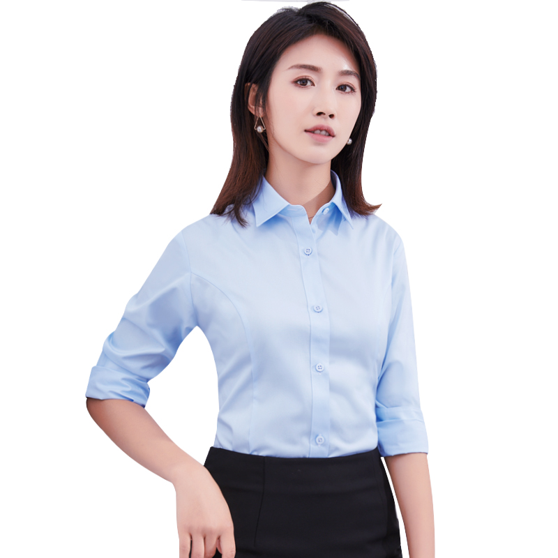 北京襯衫定做生產(chǎn)訂制廠家 北京襯衫定做生產(chǎn)訂制廠家