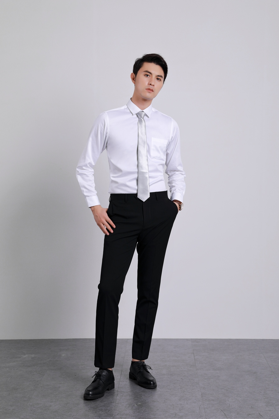 半袖男女襯衣定做生產(chǎn)廠家 半袖男女襯衣定做生產(chǎn)廠家