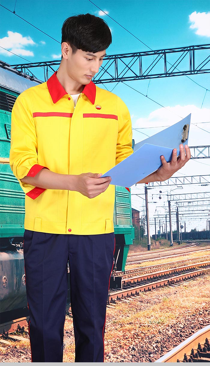 中國石油防靜電工作服加油站工作服定做現(xiàn)貨生產(chǎn)廠家 中國石油防靜電工作服加油站工作服定做現(xiàn)貨生產(chǎn)廠家