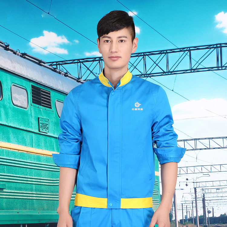 防靜電中海油工作服定做訂制生產(chǎn)廠家 防靜電中海油工作服定做訂制生產(chǎn)廠家