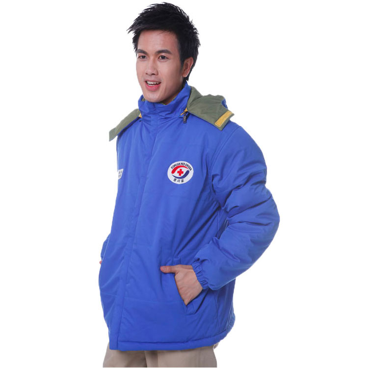 醫(yī)療救護(hù)棉服定做訂制廠家北京服裝公司 醫(yī)療救護(hù)棉服定做訂制廠家北京服裝公司