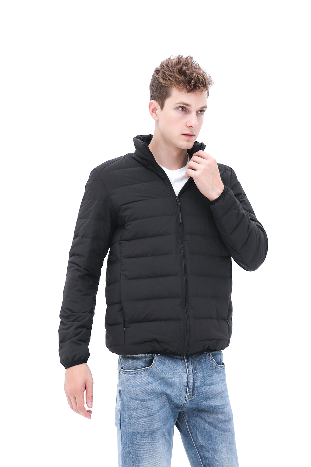 機(jī)關(guān)單位發(fā)福利就選慕欣格品牌羽絨服 機(jī)關(guān)單位發(fā)福利就選慕欣格品牌羽絨服