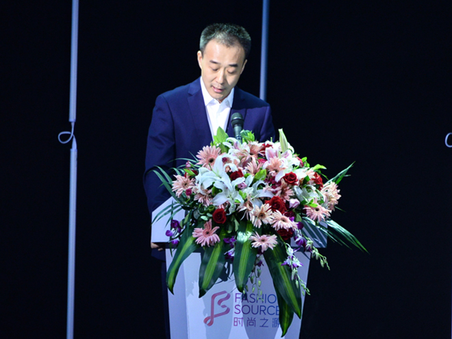 張祥全董事長(zhǎng)